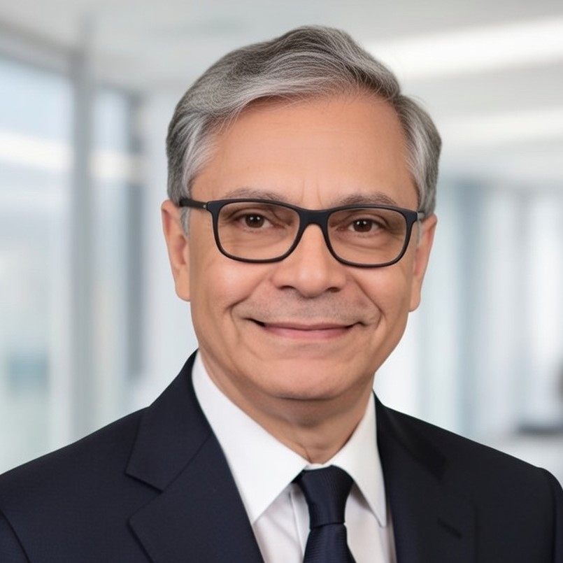 Foto profissional de Gabriel Antonio Pereira Filho